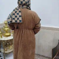 مانتو پاییزه و کیف|لباس|صفادشت, |دیوار