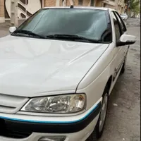 پژو پارس LX TU5، مدل ۱۳۹۹|خودرو سواری و وانت|اصفهان, خانه اصفهان|دیوار