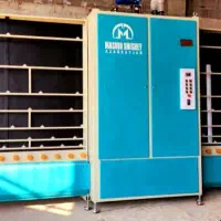 دستگاه شستشوی شیشه