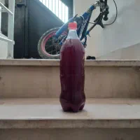 سرکه انگور شانی  طبیعی