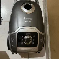 فروش|جاروبرقی، جارو شارژی، بخارشو|اسلام‌شهر, شهرک قائمیه|دیوار