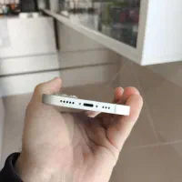 ایفون ۱۳ باحافظه ۱۲۸ گیگ دوسیم کارت|موبایل|گنبد کاووس, |دیوار