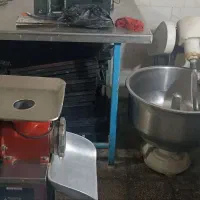 لوازم کامل قنادی|فروشگاه و مغازه|شاهین‌شهر, شهرک صنعتی اصفهان|دیوار