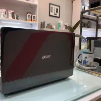 لپ تاپ ایسر  پردازنده i5 دارای حافظه سریع ssd|رایانه همراه|بجنورد, |دیوار