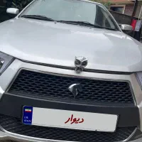 سواری دنا