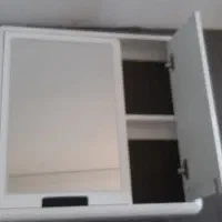 روشویی کابینتی کاکتوس|لوازم سرویس بهداشتی|زرند, |دیوار