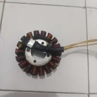 سیم پیچی بوبین موتورسیکلت هوندا،سوزوکی،سبک و سنگین|خدمات موتور و ماشین|فردیس, نسترن شرقی|دیوار