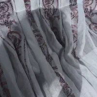 پرده|پرده، رانر، رومیزی|رشت, گلباغ نماز|دیوار