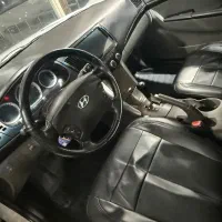 سوناتا ۲۰۰۸|خودرو سواری و وانت|ارومیه, |دیوار