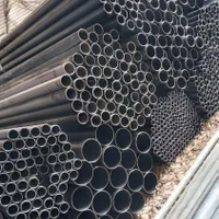 انواع لوله اهنی .تست.صنعتی