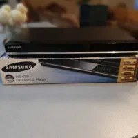 dvd player