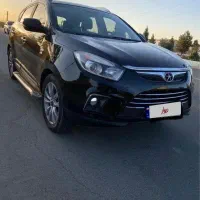 جک S5 مدل ۹۹ آس