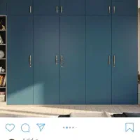 کابینت اقساطی