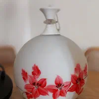 سه عدد لوستر ۶۵۰ تومن|لوستر و چراغ آویز|هشتگرد, فاز ۱ مهستان|دیوار