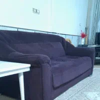 مبلمان راحتی هفت نفره