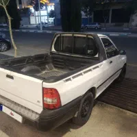پراید وانت