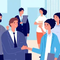 دستیار مدیرعامل و ادمین