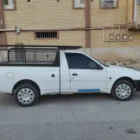 فروش آریسان ۲|خودرو سواری و وانت|شوشتر, |دیوار