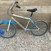 دوچرخه20 نیاز به تعمیر