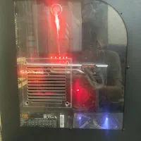 rx 570 pc کامپیوتر گیمینگ