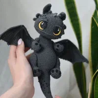 سفارش انواع عروسک بافتنی