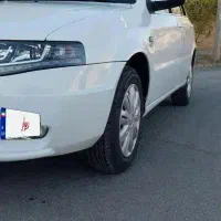 سورن پلاس EF7  مشابه صفر|خودرو سواری و وانت|فولادشهر, A4|دیوار