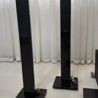 سینما خانگی سامسونگ|سیستم صوتی خانگی|ایلام, |دیوار