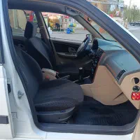 پژو پارس تیوفاف دریچه سمیی|خودرو سواری و وانت|سنندج, |دیوار