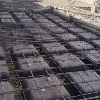 نیروی قالب بند