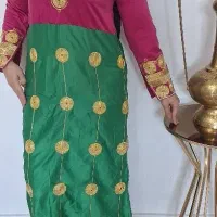 ماکسی و لباس عربی