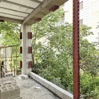 تولید و پخش انواع والپست های ضدزنگ خورده وال پست