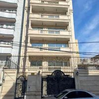 آپارتمان نوساز منظریه