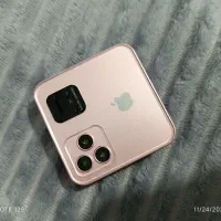 گوشی مینی دو سیم کارت فعال i19pro