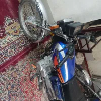 موتورسیکلت برمودا ۱۴۰۱ نونو قیمت 45