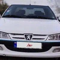 پژوپارس دوگانه فابریک 1390