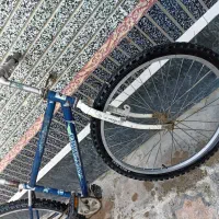 دوچرخه سایز 26 تمیز بدون هیچ مشکل|دوچرخه، اسکیت، اسکوتر|چابهار, |دیوار