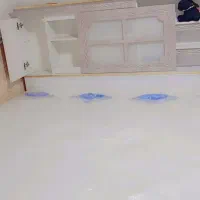 تخت و خوشخواب دونفره|تخت و سرویس خواب|کاشمر, |دیوار