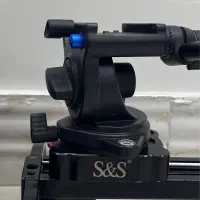 اسلایدر (ریل خطی ) فیلم برداری