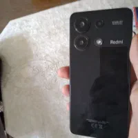 گوشی ردمی نوت 13 شیامی 4G|موبایل|کرج, عظیمیه|دیوار