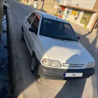 پراید ۹۶|خودرو سواری و وانت|رامهرمز, |دیوار