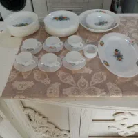 سرویس آرکوپال اصل فرانسه