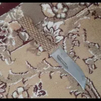 انواع چاقو|کوهنوردی و کمپینگ|بروجرد, |دیوار