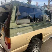 پاترول فابریک|خودرو سواری و وانت|شاندرمن, |دیوار