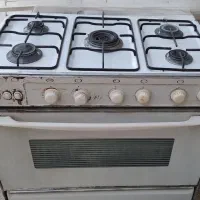 گاز