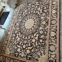 فرش ۶ متری|فرش|کیش, |دیوار