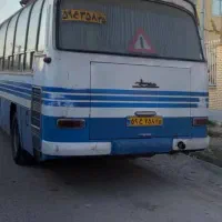 اتوبوس302|خودرو سنگین|تبریز, |دیوار