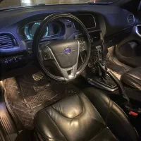 ولوو v40|خودرو سواری و وانت|تهران, اوین|دیوار