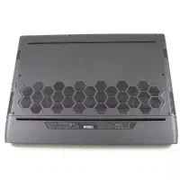 DELL ALIANWARE M15 گیمینگ رندرینگ|رایانه همراه|تهران, میدان ولیعصر|دیوار