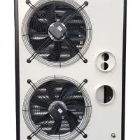 هیتر ایستاده گازی صنعتی ۲فن ۹۰هزار|ماشینآلات صنعتی|ساری, |دیوار