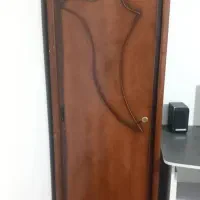 کمد تک و جا کفشی و میز کامپیوتر